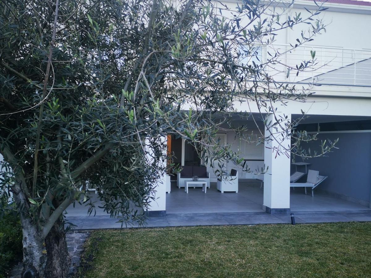 Апартаменти La Casa Dei Capperi - The House Of Capers 1 Ачиреале Екстер'єр фото